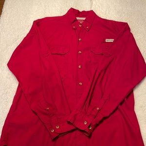 Magellan Sportswear Long Sleeve Shirt